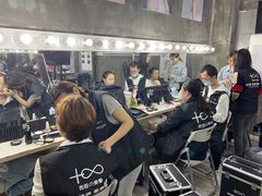 -吉田美学化妆美甲摄影培训(丽水校区)