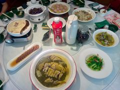 -蒸膳坊(王寨店)