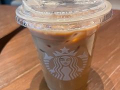 -星巴克臻选(北京太阳宫凯德店)