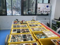 -童程童美少儿编程乐高机器人(香蜜湖校区)