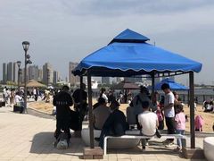 -海河外滩公园