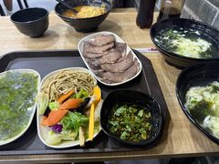 -津门张记包子铺(华昌道店)