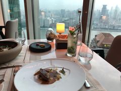 -翡翠36餐厅(浦东香格里拉店)