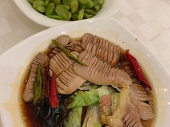 -顺风海鲜港(长寿路店)