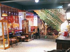-吧嘚嘴炭烧鸽串吧(北海街店)