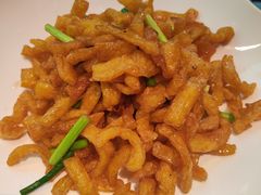 -新乾隆酒楼(帝景园店)