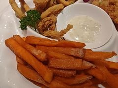 -半秋山西餐厅(巴南万达广场店)