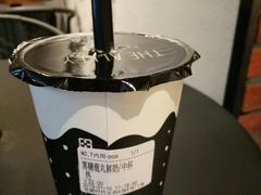 黑糖鹿丸系列-THE ALLEY 鹿角巷(时代天街A馆店)