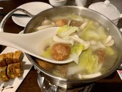 -枣子树·素食餐厅(朱家尖店)