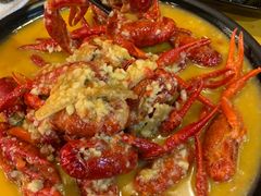 -回·龙虾铺·盆盆蟹·烧烤大排档(回龙观店)