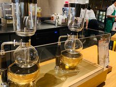 -星巴克(夏日百货店)