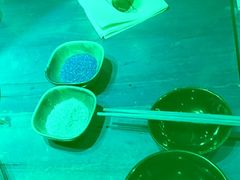 -炭窑水浒烤肉(汉阳鹦鹉巷子店)