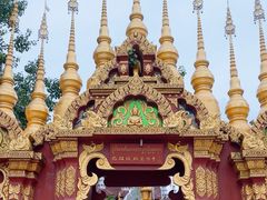 -西双版纳总佛寺