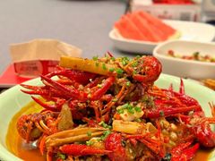 -靓虾二哥·龙虾馆(大塘总店)