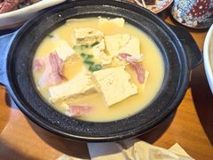 -鸽舞笙平金牌烧鸽子·融合菜(鲁谷店)