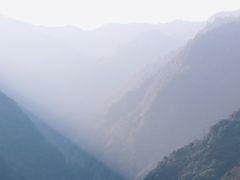-龙湾潭国家森林公园
