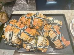 -初色海鲜自助(万丰路店)