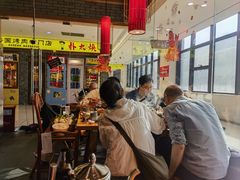 -老凯俚酸汤鱼(鸿通城店)