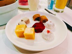 -唐廊烤鸭店(工体店)