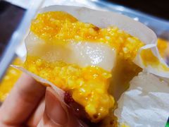 蔓越莓黄米凉糕-盒马鲜生(夫子庙店)