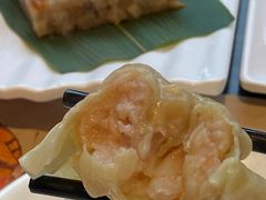 -虾饺妹·粤式手工点心(水荫路店)