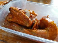 -大岗仙庙烧鸡(海南总店)