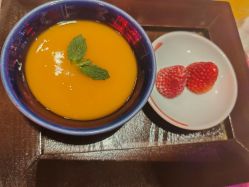 -北京柏悦酒店宴会厅