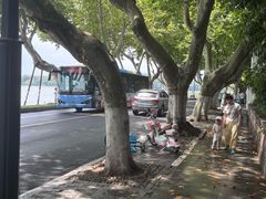 -北山街历史文化街区