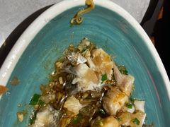 蒜蓉冬菜蒸鲈鱼-啫神·广州地标美食(北京路店)