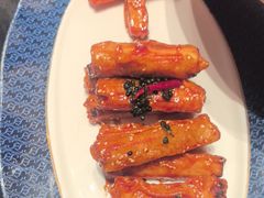 -鸽子侯·家宴·平价海鲜(绿地店)