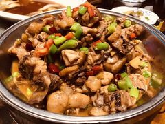 -高老庄新家宴(北斗星广场店)