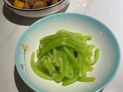 -风味小馆(天目湖宾馆店)