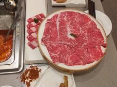 -海底捞火锅(旭辉MALL店)