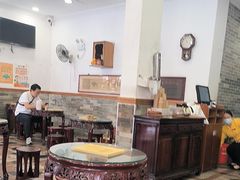 -民信老铺(华盖路店)