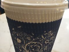 招牌咖啡-TOUCH泰奇(宝山宝龙广场店)