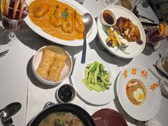 -狮拾久·现代新加坡料理(壹方城店)