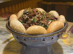 -范家小馆·烤鸭新京菜(金融街店)