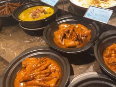 -千岛湖小鱼儿·淳安匠心农家菜