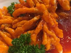 -闻香阁·清真(光荣道店)