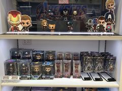 -泡泡玛特POPMART(合生汇店)