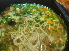 -鼎高高陕西美食(龙德广场店)