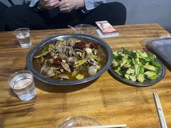 -三盛肥蛤(总店)