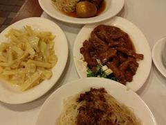 -阿水狮猪脚大王-林强家分店(台中汉口路)