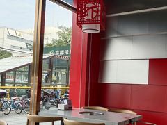 大堂-虾吃虾涮虾火锅(府学路店)