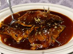 -山外山菜馆(玉泉路店)