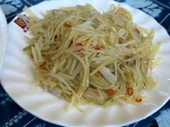 -瑞丰园庭院餐厅·白族传统家常菜