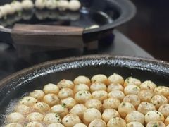 -哑巴生煎(临顿路店)