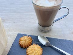 -半山半岛洲际度假酒店·观海廊