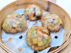 黑松露什菌饺-松雅轩海鲜酒家(同和店)