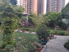 景观位-紫竹轩私房菜(江南西路店)